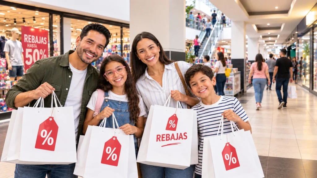 El Recreo prepara agenda de actividades y promociones de Halloween en Quito