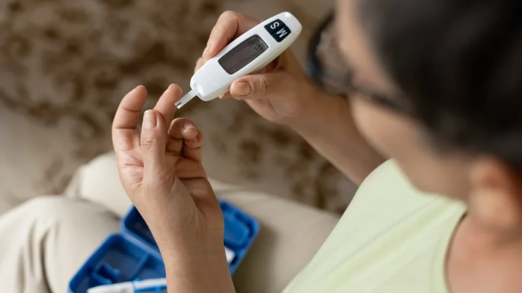 Médicos especialistas en el lanzamiento de la Cumbre de Obesidad y Diabetes
