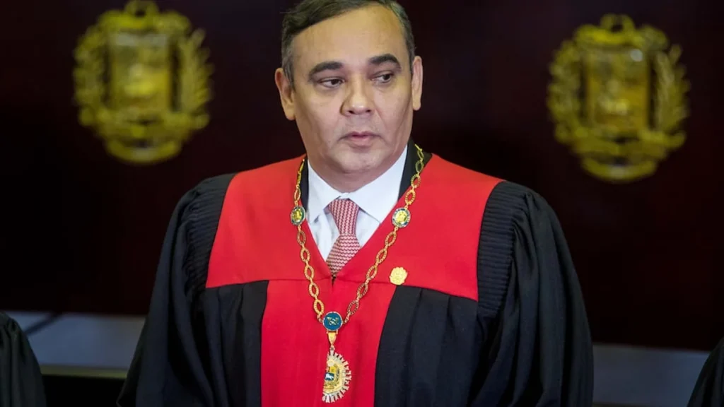 Tribunales federales de los Estados Unidos