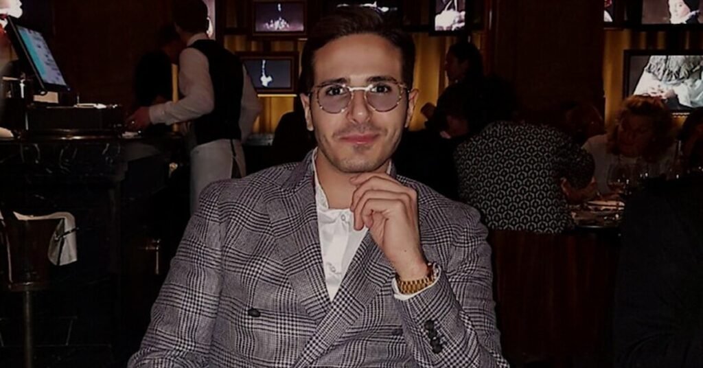 El 'Estafador de Tinder' anuncia el lanzamiento de su app de citas Safe Love para prevenir fraudes