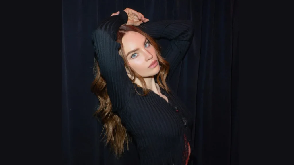 Celebracion de la fiesta de halloween de belinda con Beliween