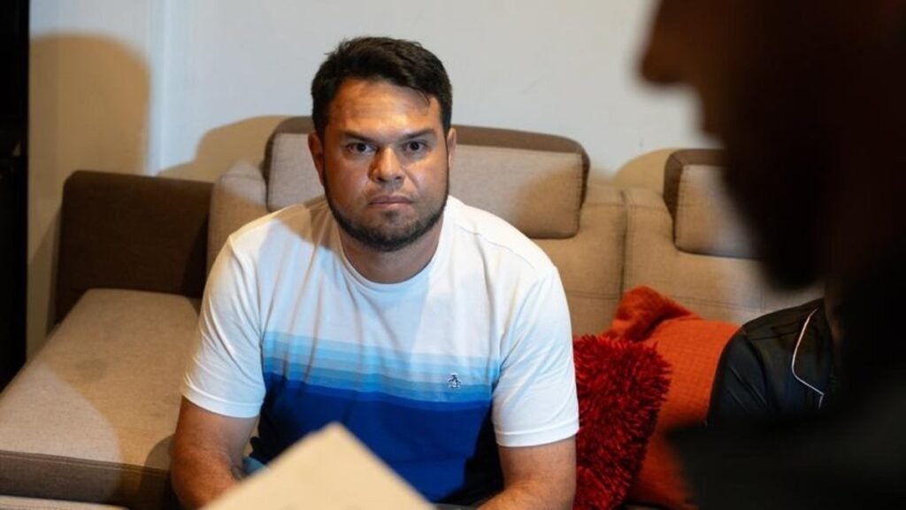 Fiscalia pide prision preventiva para alcalde de Vinces y comitiva