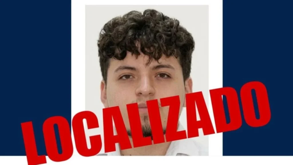 Agentes de Dinased coordinan protocolos de búsqueda de personas desaparecidas