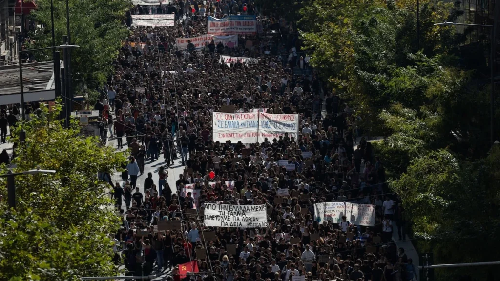 Cobertura informativa sobre Fracasan negociaciones en Francia y sindicatos llaman a huel