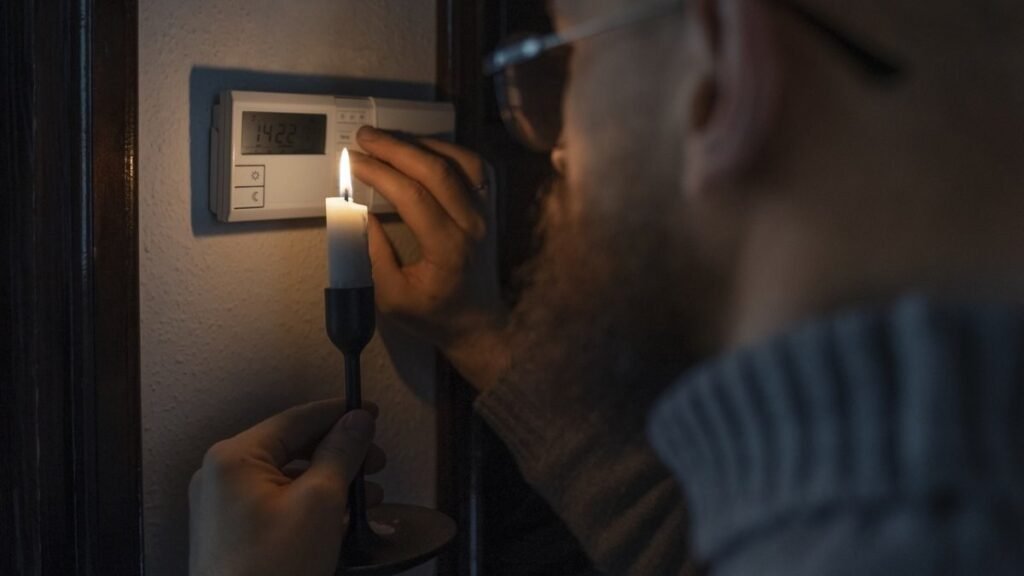 Gobierno anuncia mantenimientos en redes eléctricas desde el 17 de octubre