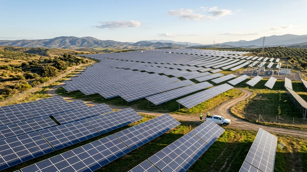 Instalaciones de generación eléctrica y transformadores