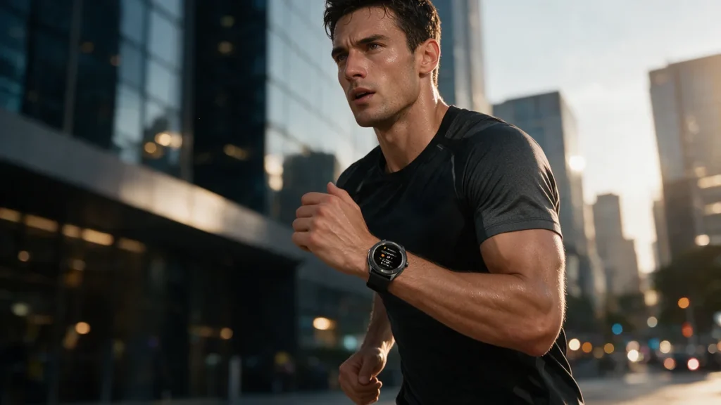 Reloj inteligente HONOR CHOICE Watch 2 Epic
