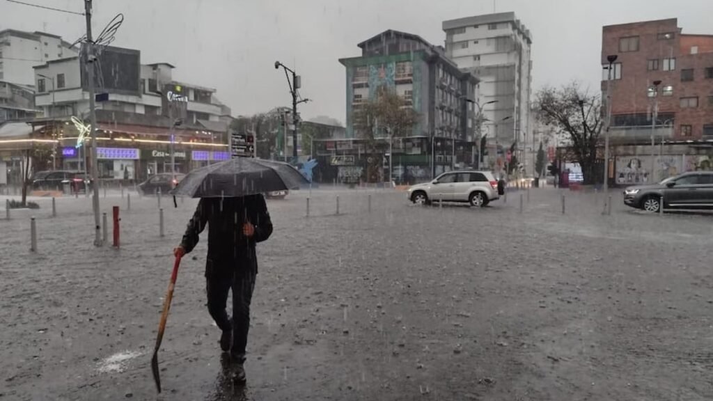 Inamhi detalla pronostico del clima para Guayaquil este martes 27