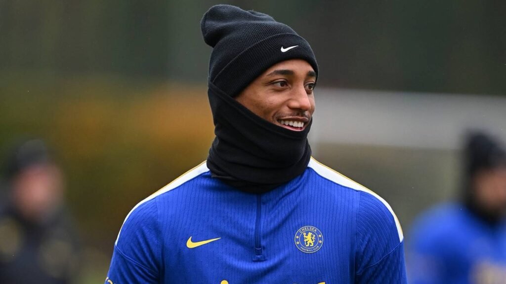 Joao Pedro sera baja obligada en el Chelsea para el clasico ante Tottenham