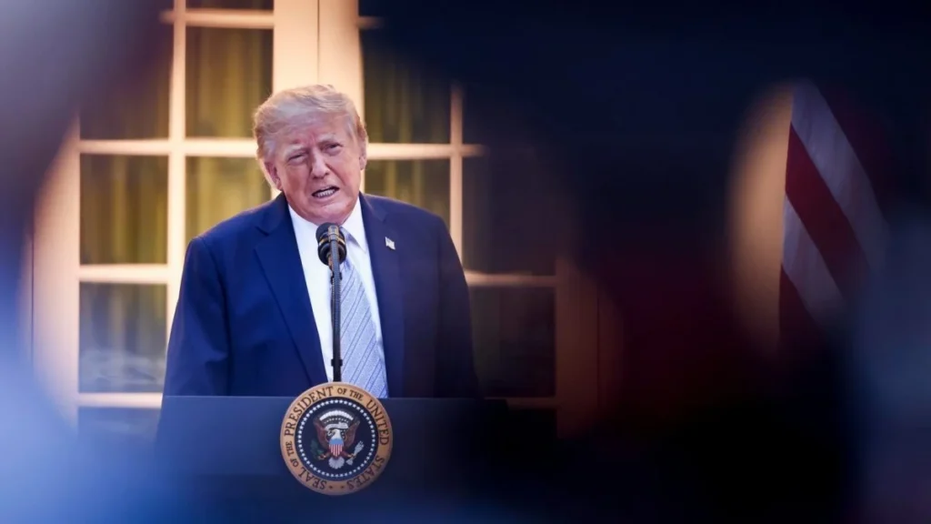 Corte Federal de los Estados Unidos