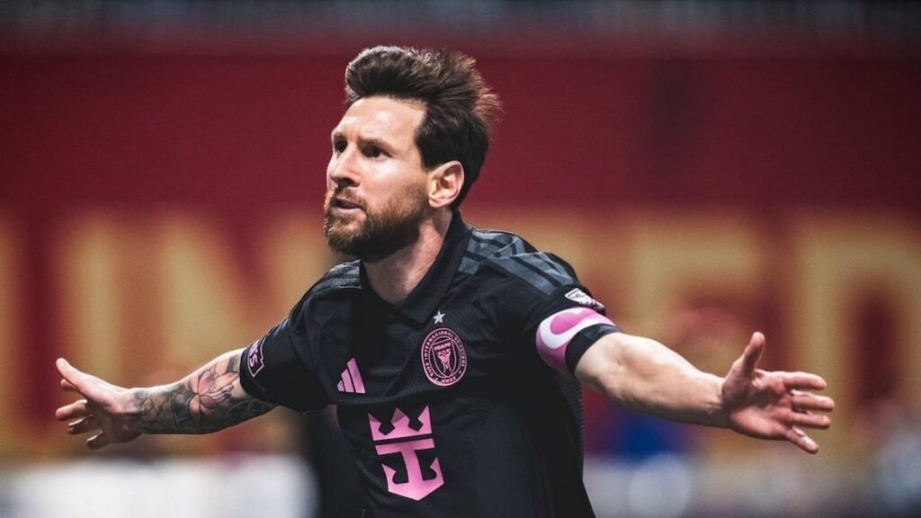 Lionel Messi será galardonado con el prestigioso Premio Princesa de Asturias