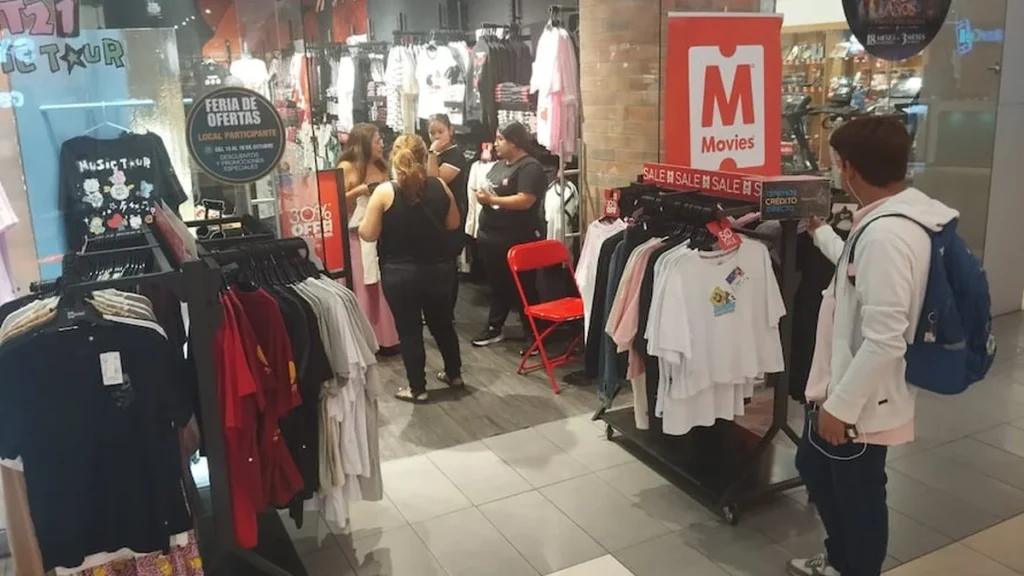 La Mariscal se transforma en polo universitario y afronta desafíos urbanos - cobertura especial