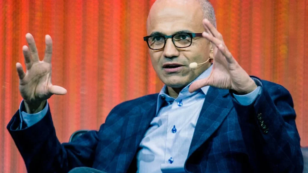 Microsoft inversión 190000 millones dólares agentes autónomos IA