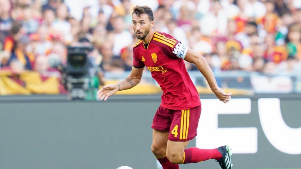 Nápoles vs AS Roma: probables alineaciones para el Clásico del Sol en Serie A