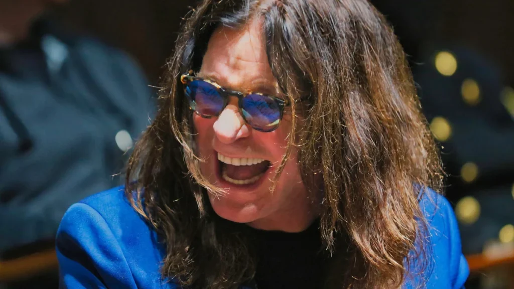 Cobertura informativa sobre Ozzy Osbourne revela las advertencias mé