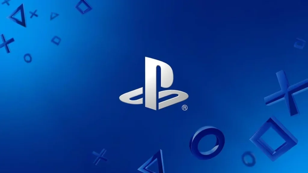 Ilustración de franquicias clásicas de videojuegos de PlayStation como Sly Cooper y Killzone