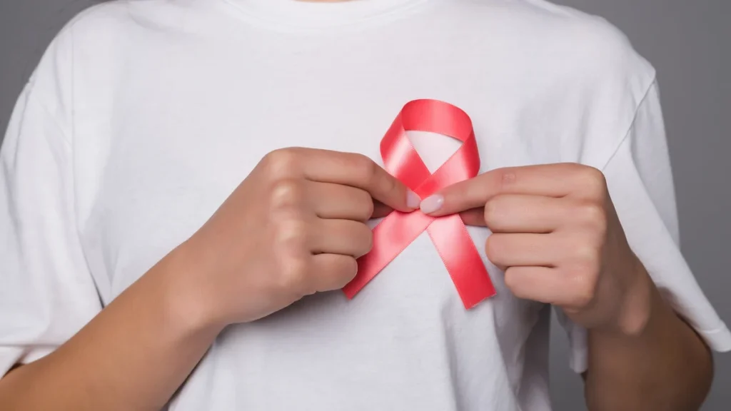Evaluación médica preventiva contra el cáncer de mama