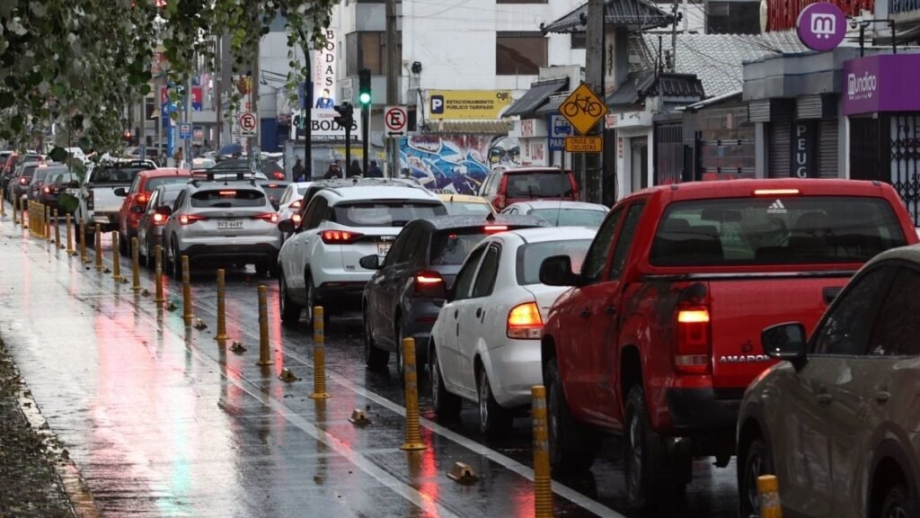 Pronóstico del clima en Ecuador: radiación y lluvias del 13 al 16 de octubre