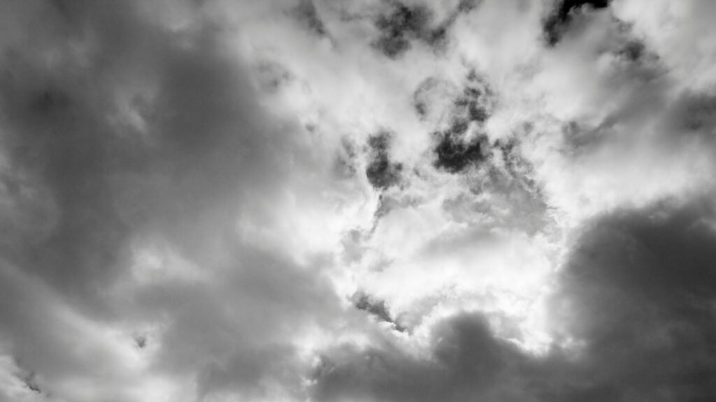Pronóstico del clima en Quito anticipa lluvias y tormentas eléctricas