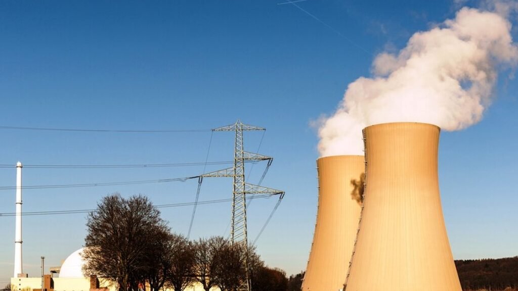 Reactores SMR: las promesas y desafíos de la revolución nuclear modular