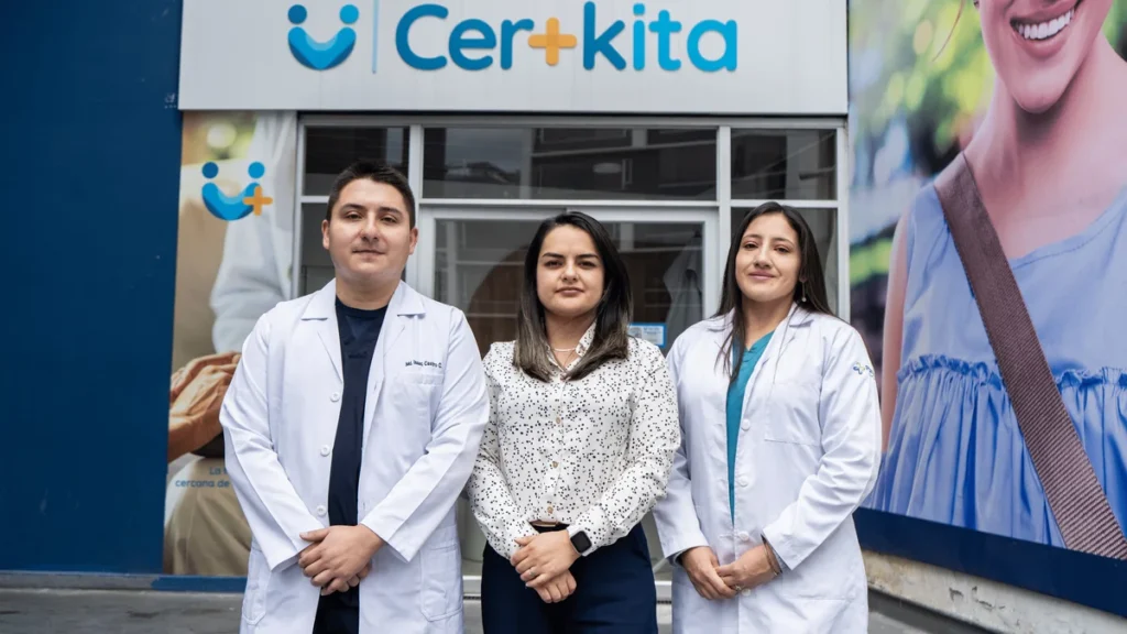 Personal de atención en las nuevas operaciones médicas