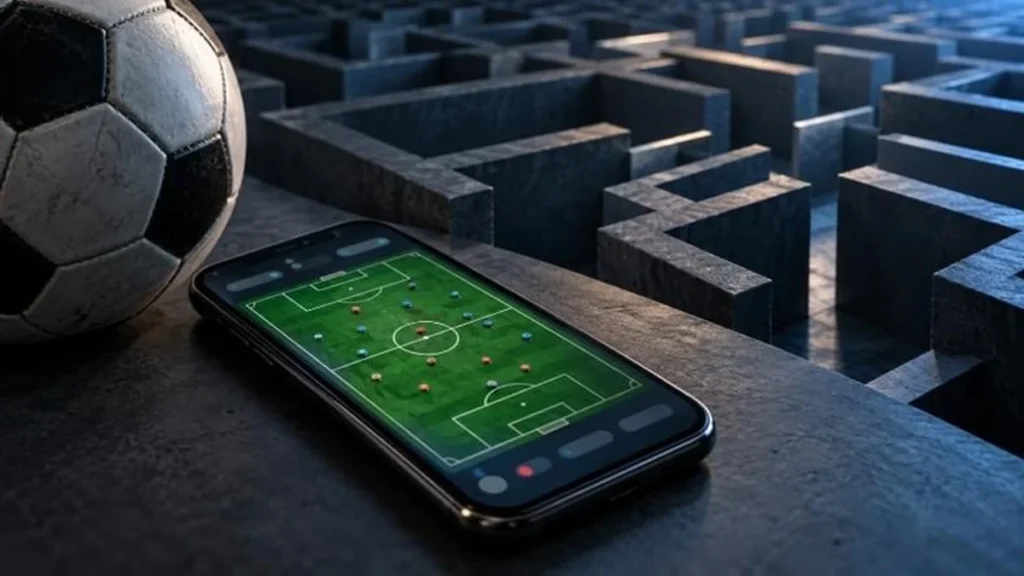 Análisis regulatorio de plataformas de pronósticos deportivos