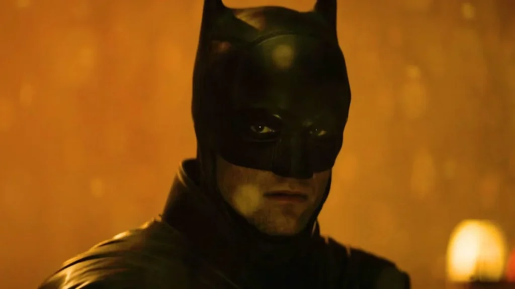 Robert Pattinson The Batman secuela Soderbergh cine