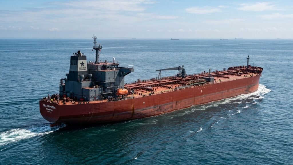 Rusia despacha primer petrolero con diésel a EE. UU. tras pacto comercial