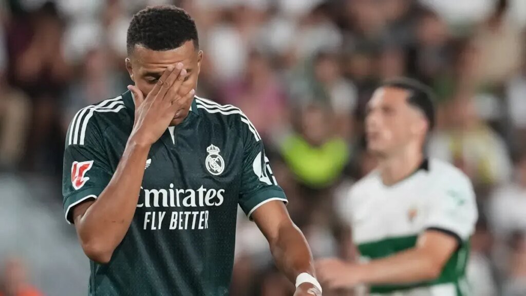 La severa sanción de la FIFA a la que se expondría Kylian Mbappé si rompiera unilateralmente su contrato