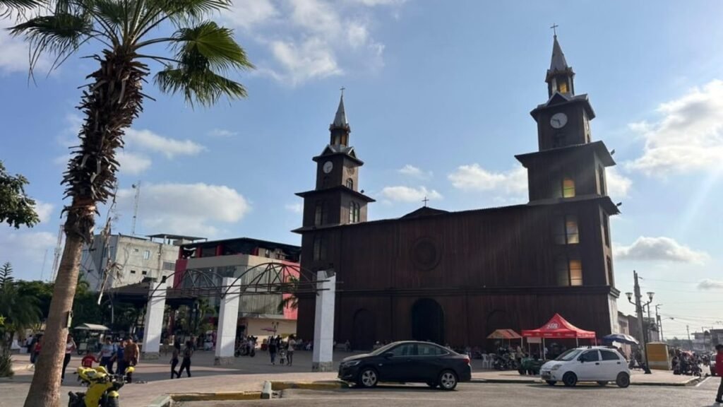 Santa Elena activa una nutrida agenda turística y cultural este fin de semana