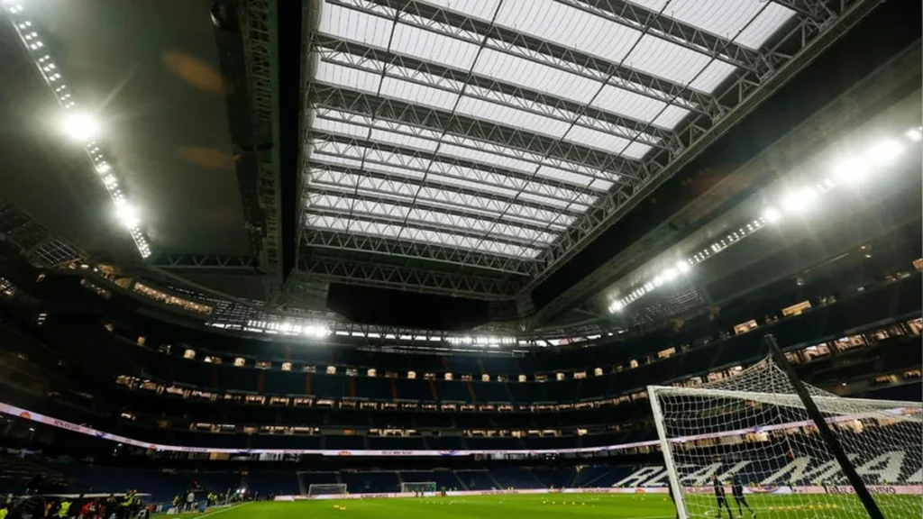 Sede central de la UEFA donde se procesan los expedientes de disciplina e integridad deportiva