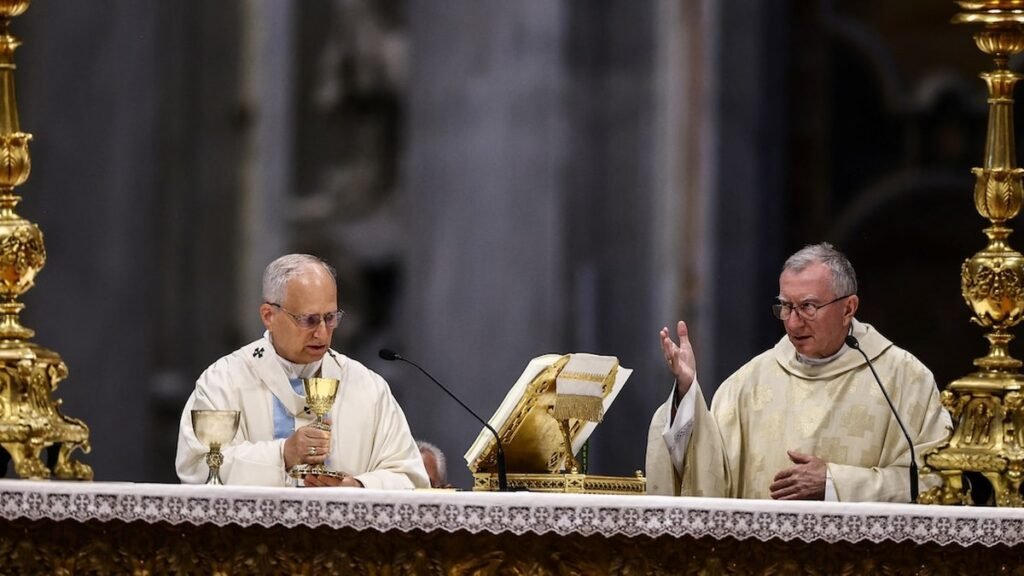 El Vaticano anuncia que el papa León XIV ajustará su agenda pastoral médica