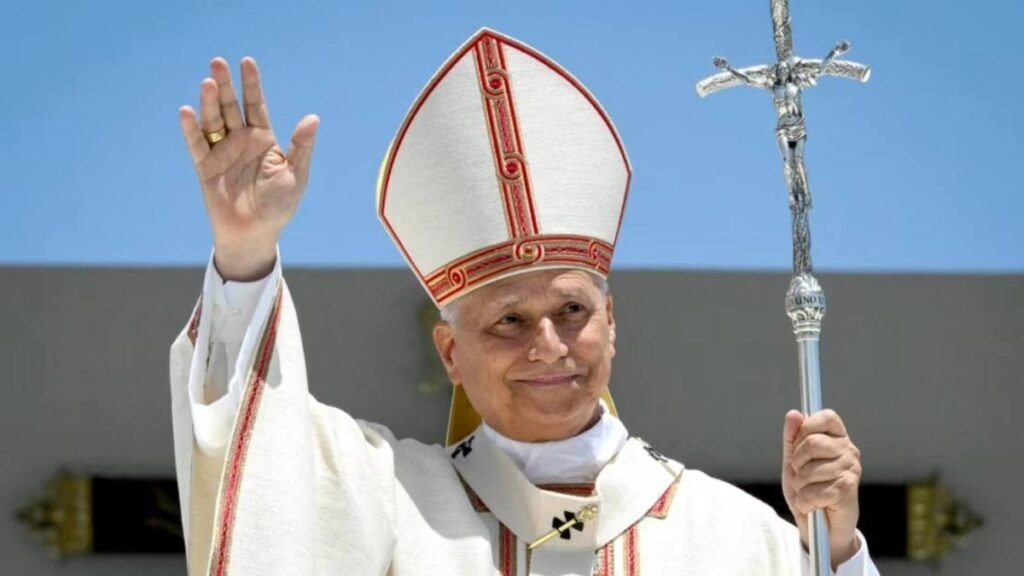 El Vaticano ratifica la gira del Papa León XIV por tres países de Sudamérica