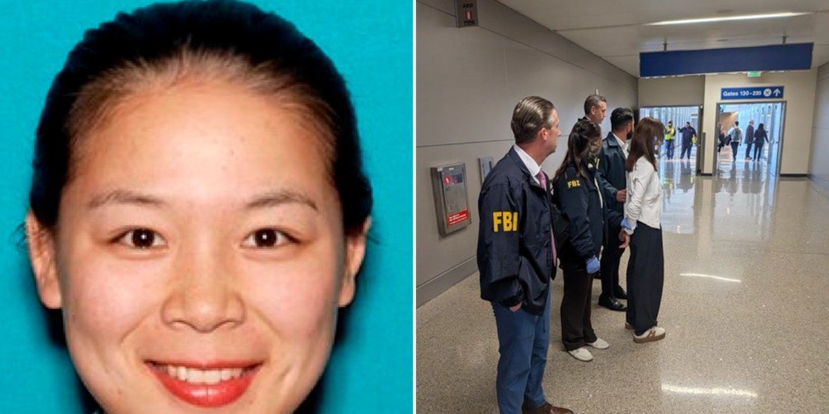 La detención de Wanying Zhang desmantela una red de espionaje y represión transnacional de China