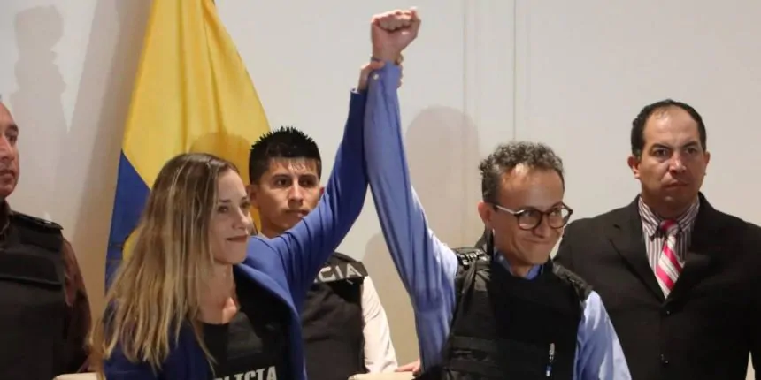 Christian Zurita