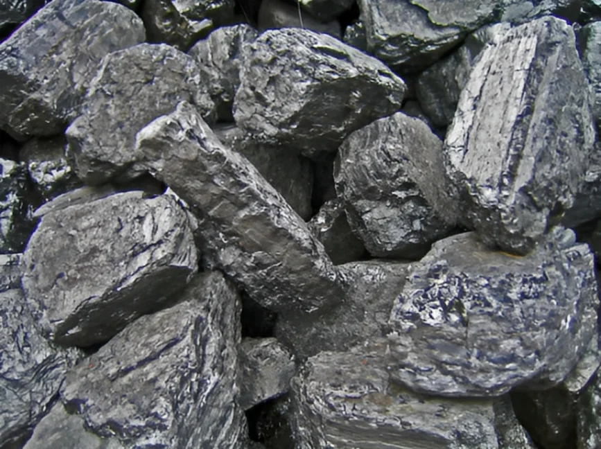 Carbono Negro