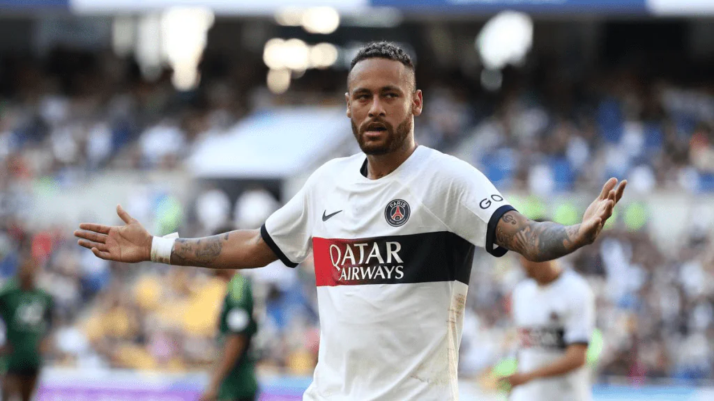 Neymar