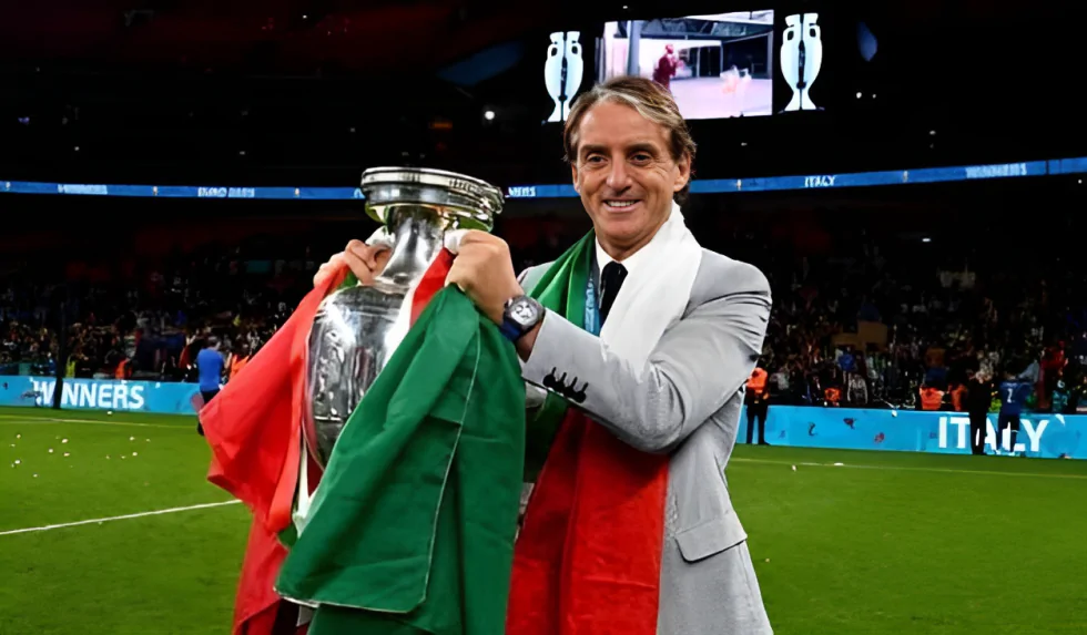 Mancini