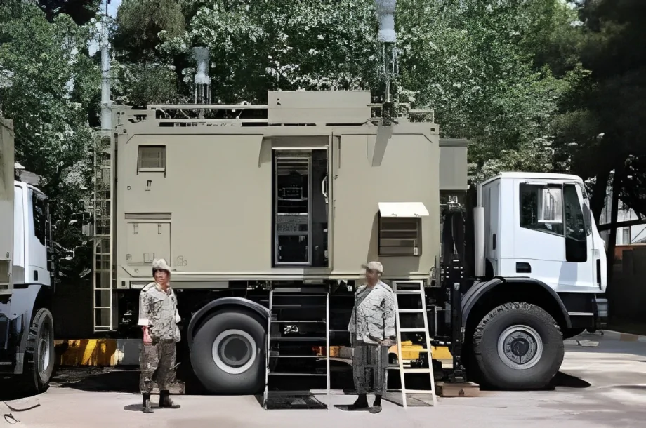 Tecnología de Defensa