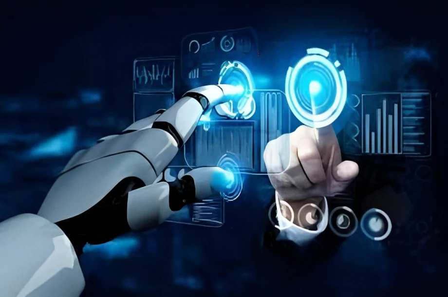 Inteligencia Artificial