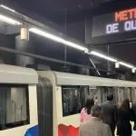 Metro de Quito