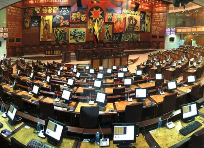 Asamblea Nacional
