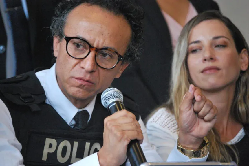 Christian Zurita