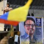 Ecuador