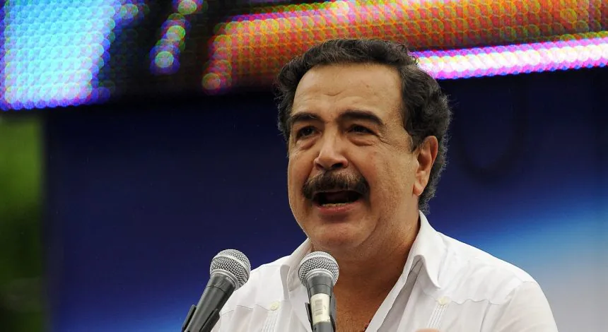 Jaime Nebot