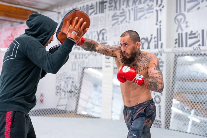Marlon "Chito" Vera