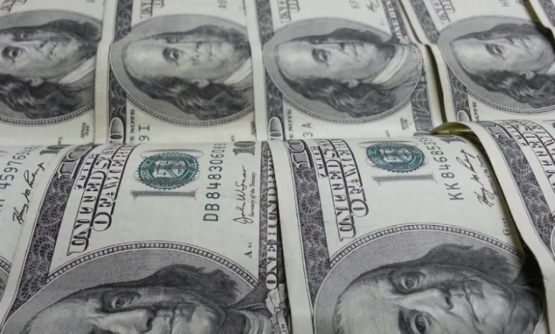 Dólar