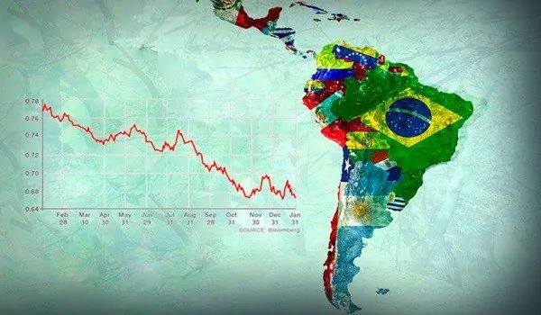América Latina