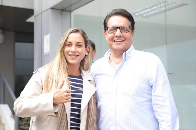 Andrea González