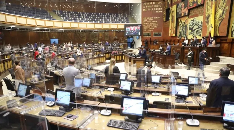 Asambleístas